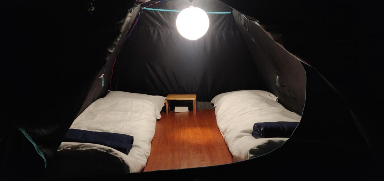 Parvatis Lap Luxury Hostel & Camps 卡索尔 外观 照片